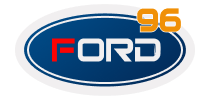 Интернет-магазин для официального дилера автозапчастей Ford